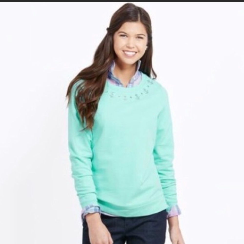 Vineyard Vines Shep Sweater